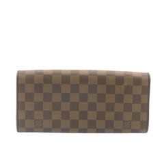 Louis Vuitton Twin Handbag Damier
