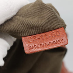 Chloe Elsie Satchel Leather