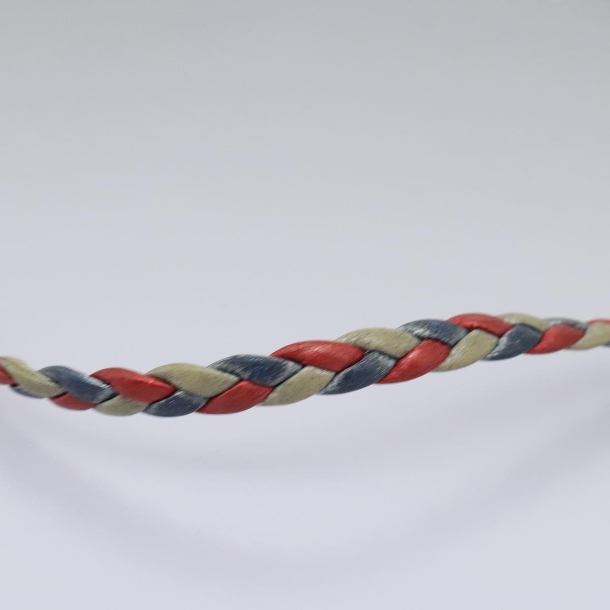 Gucci Trapuntata Camera Shoulder Bag Lambskin