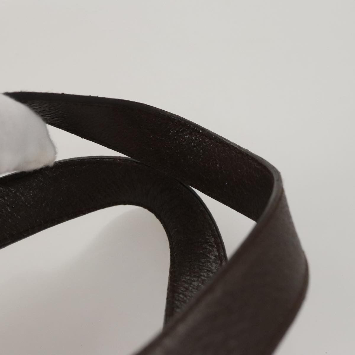 Bvlgari Logomania Handbag Canvas