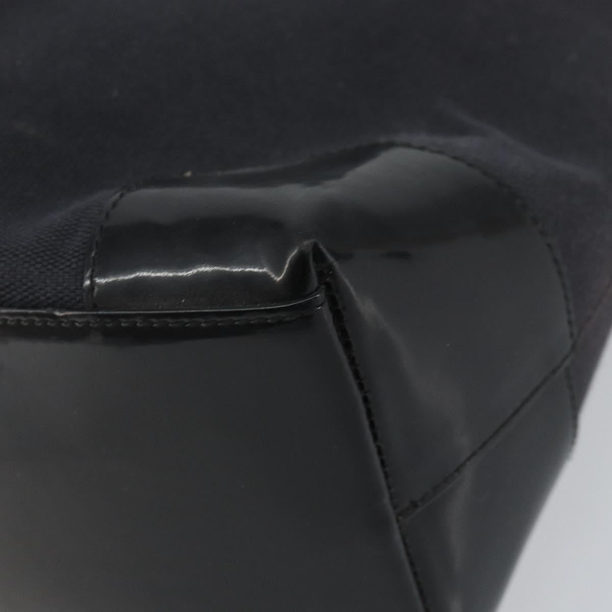 Gucci Vintage tote Canvas