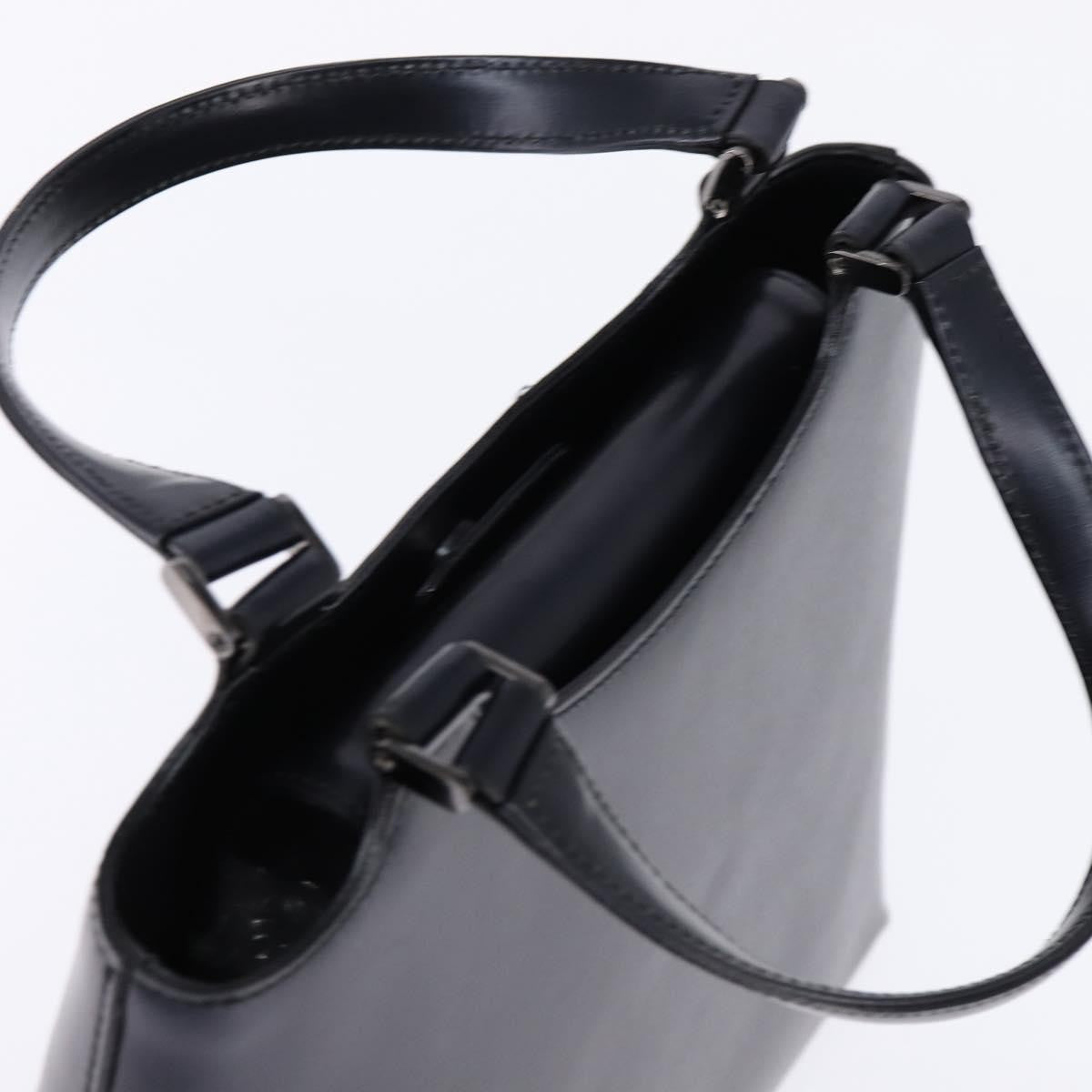 Givenchy Vintage 4G handbag Leather