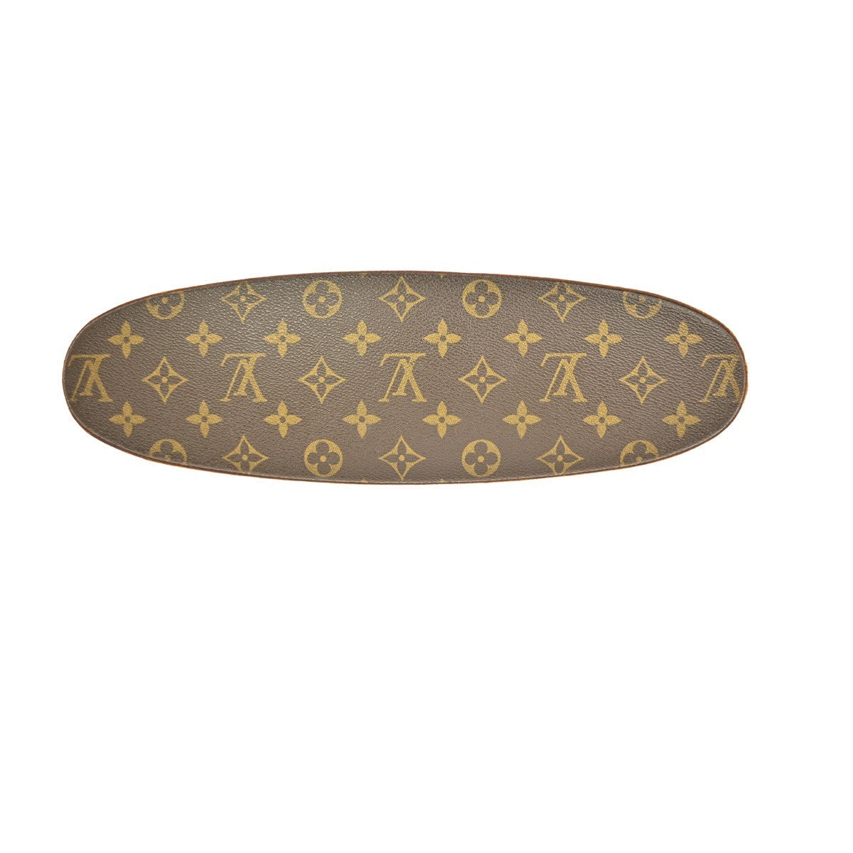 Louis Vuitton Babylone Handbag Monogram Canvas