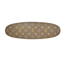 Louis Vuitton Babylone Handbag Monogram Canvas