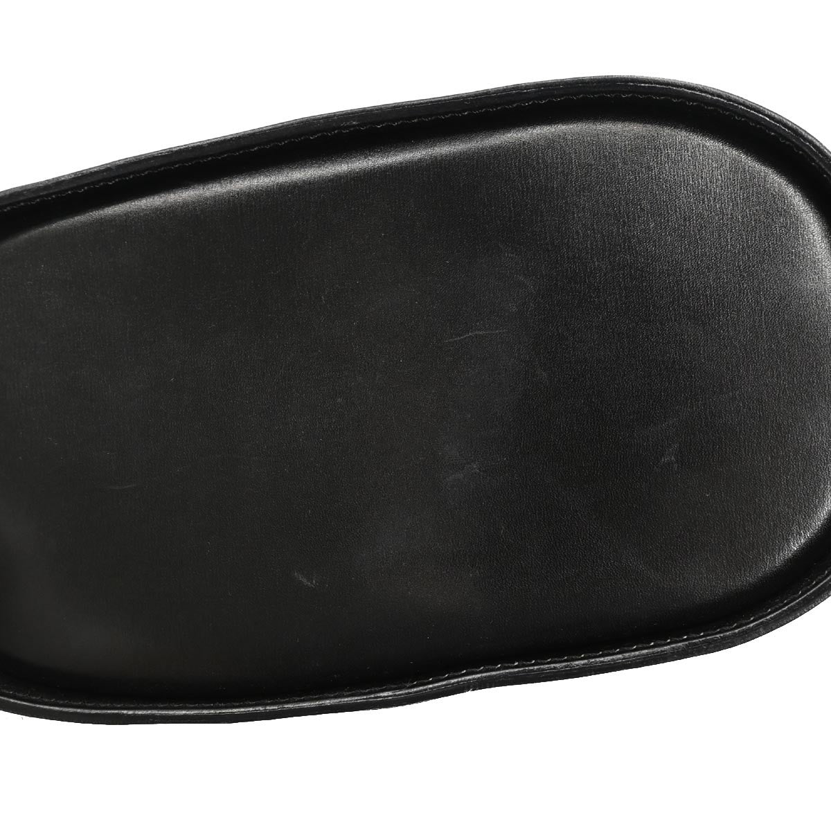 Celine Vintage Shoulder Bag Leather