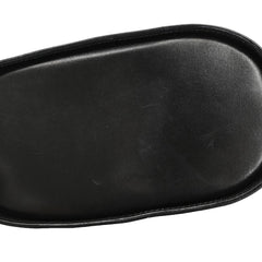 Celine Vintage Shoulder Bag Leather