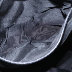 Prada Vintage Tote Tessuto