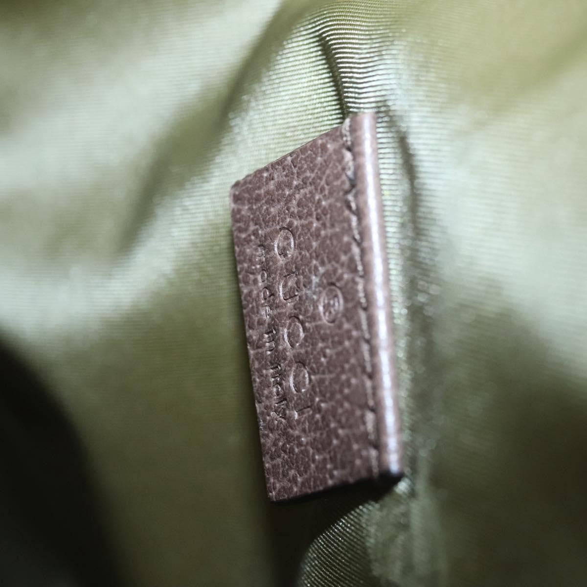 Gucci Gucci x The North Face Zip Backpack Printed Nylon