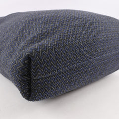 Hermes Vintage Sac De Pansage Shoulder Bag Toile