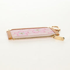 Louis Vuitton Pochette Cles Key Pouch Reverse Monogram Giant