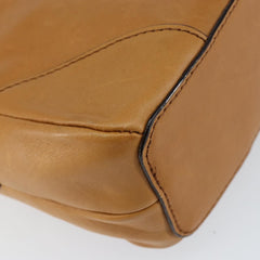 Chloe Vintage handbag Leather