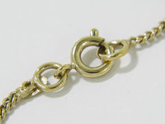 Chanel Rainbow CC Pendant Necklace Metal and Crystals