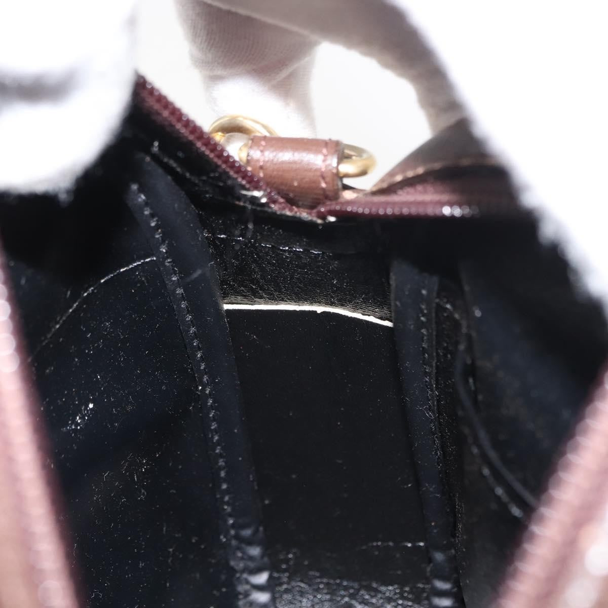 Burberry Nova check Shoulder bag Canvas