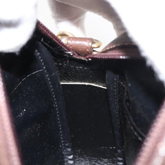 Burberry Nova check Shoulder bag Canvas