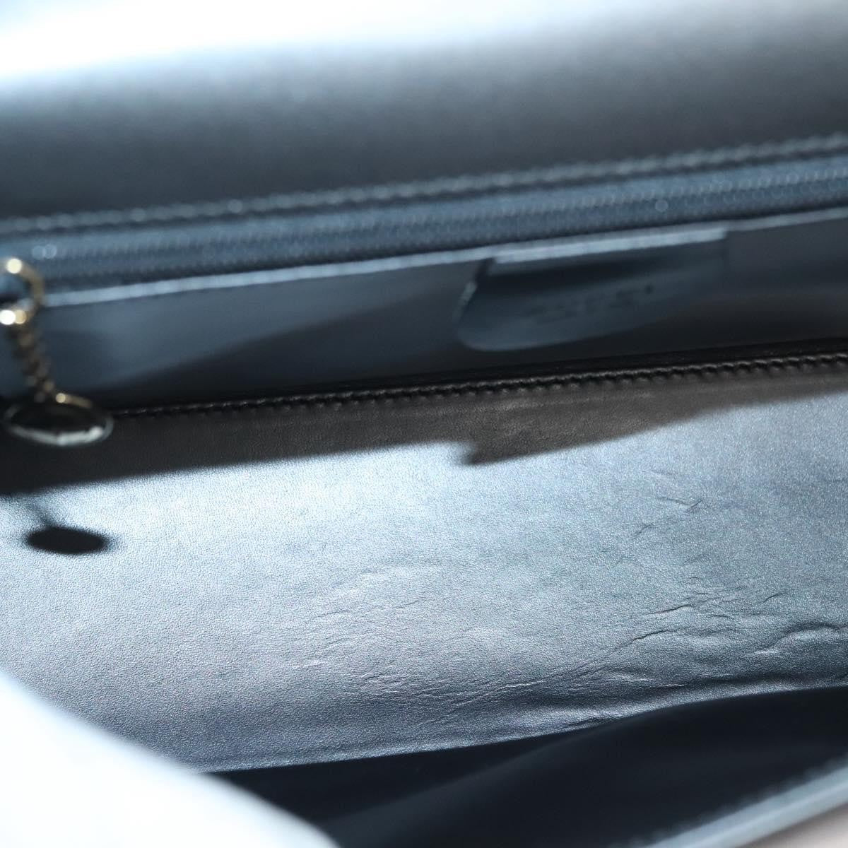 Gucci Vintage Shoulder Bag Leather