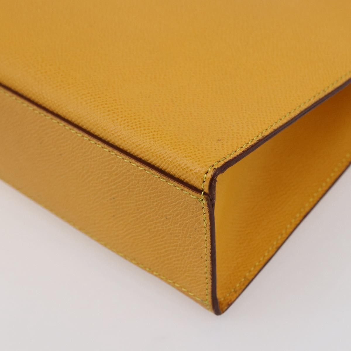 Celine Vintage Shoulder Bag Leather