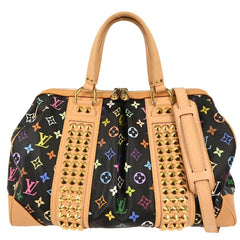 Louis Vuitton Courtney Bag Monogram Multicolor