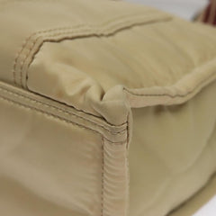 Burberry Blue Label Tote Bag Nylon