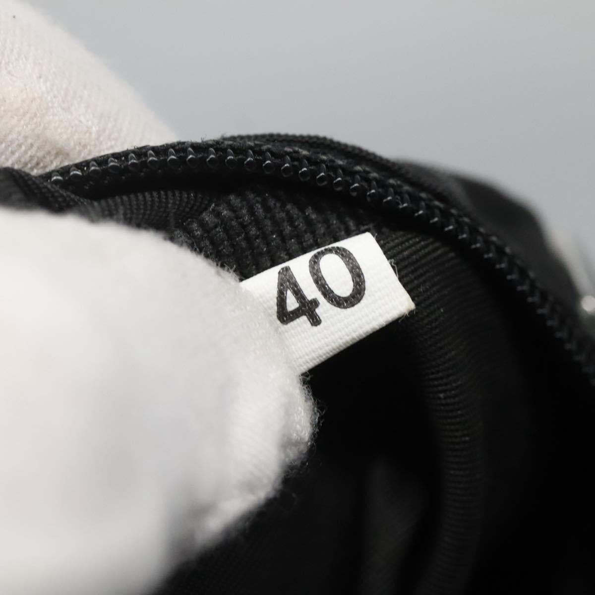 Prada Vintage Tote Tessuto