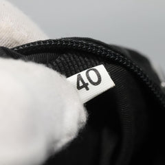 Prada Vintage Tote Tessuto