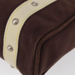 Louis Vuitton Antigua Tote Canvas