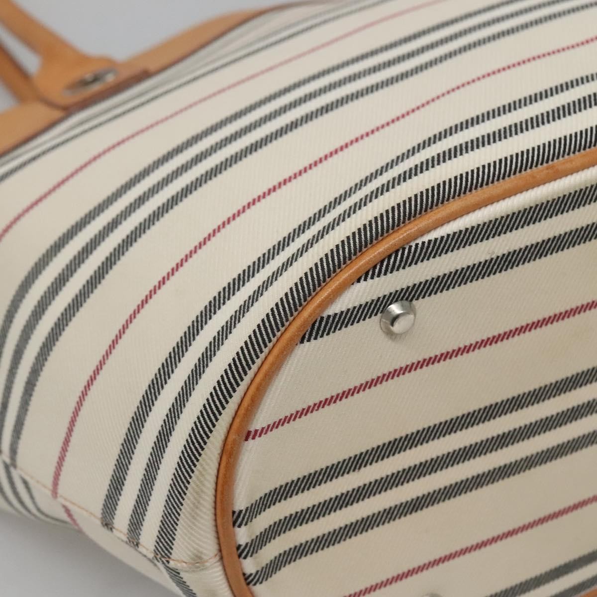 Burberry Nova check Shoulder bag Canvas