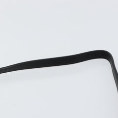 Chloe Vintage Shoulder Bag Leather