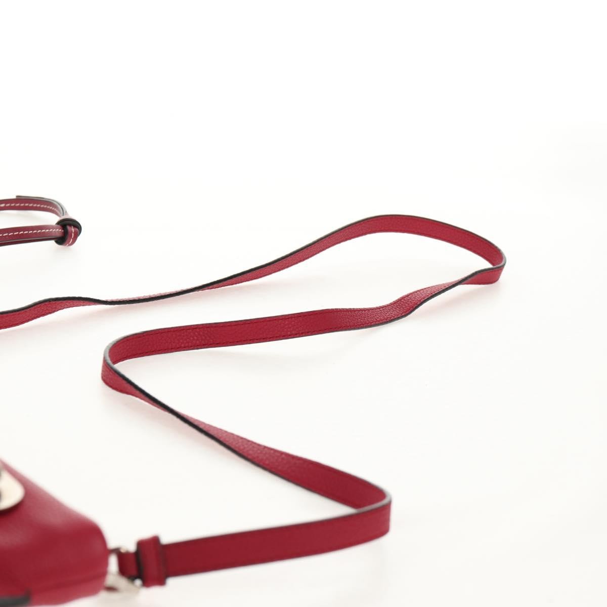 Loewe Missy Handbag Leather