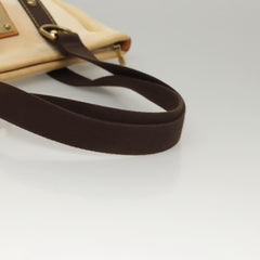 Louis Vuitton Antigua Tote Canvas
