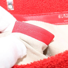 Burberry Lola Shoulder Bag Pile