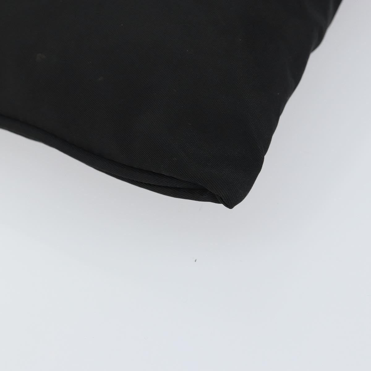 Prada Flat Messenger Bag Tessuto