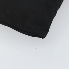 Prada Flat Messenger Bag Tessuto