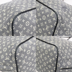 Louis Vuitton Neverfull Tote Monogram Idylle