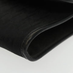 Christian Dior Trotter shoulder bag Canvas