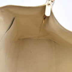 Louis Vuitton Saleya Handbag Damier