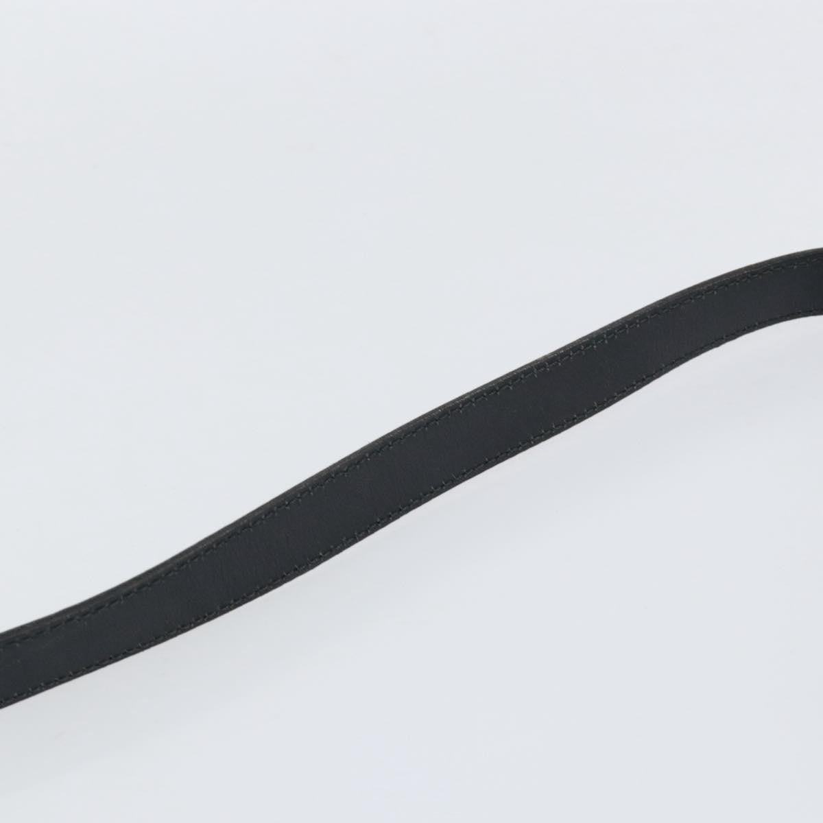 Christian Dior Vintage Honeycomb Shoulder Bag Canvas