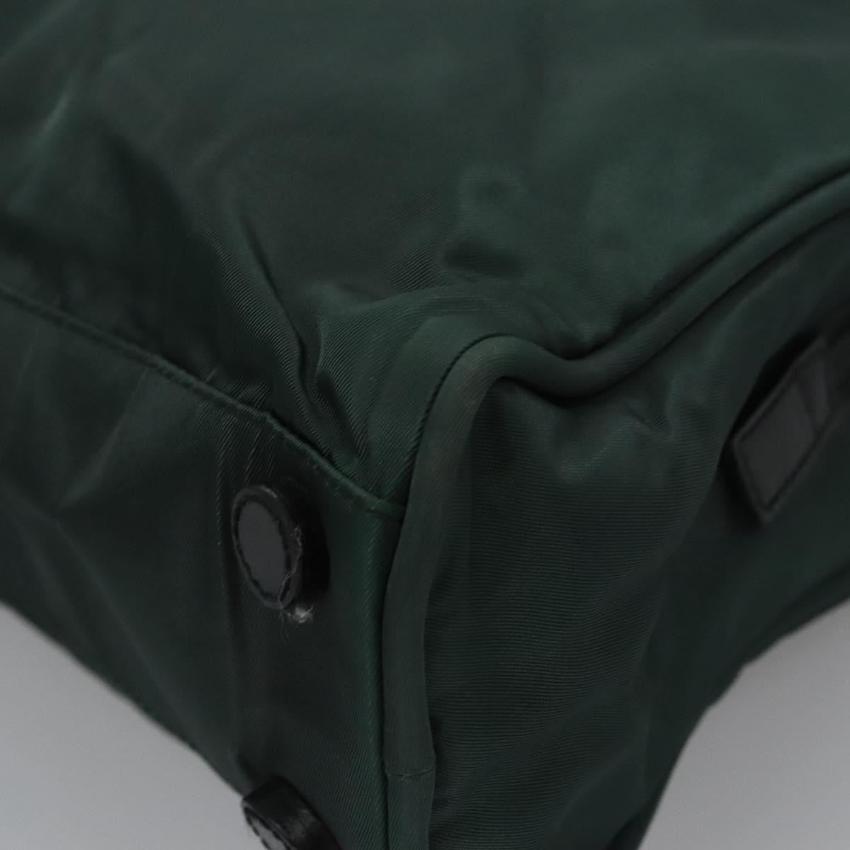 Prada Vintage Handbag Tessuto