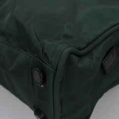 Prada Vintage Handbag Tessuto