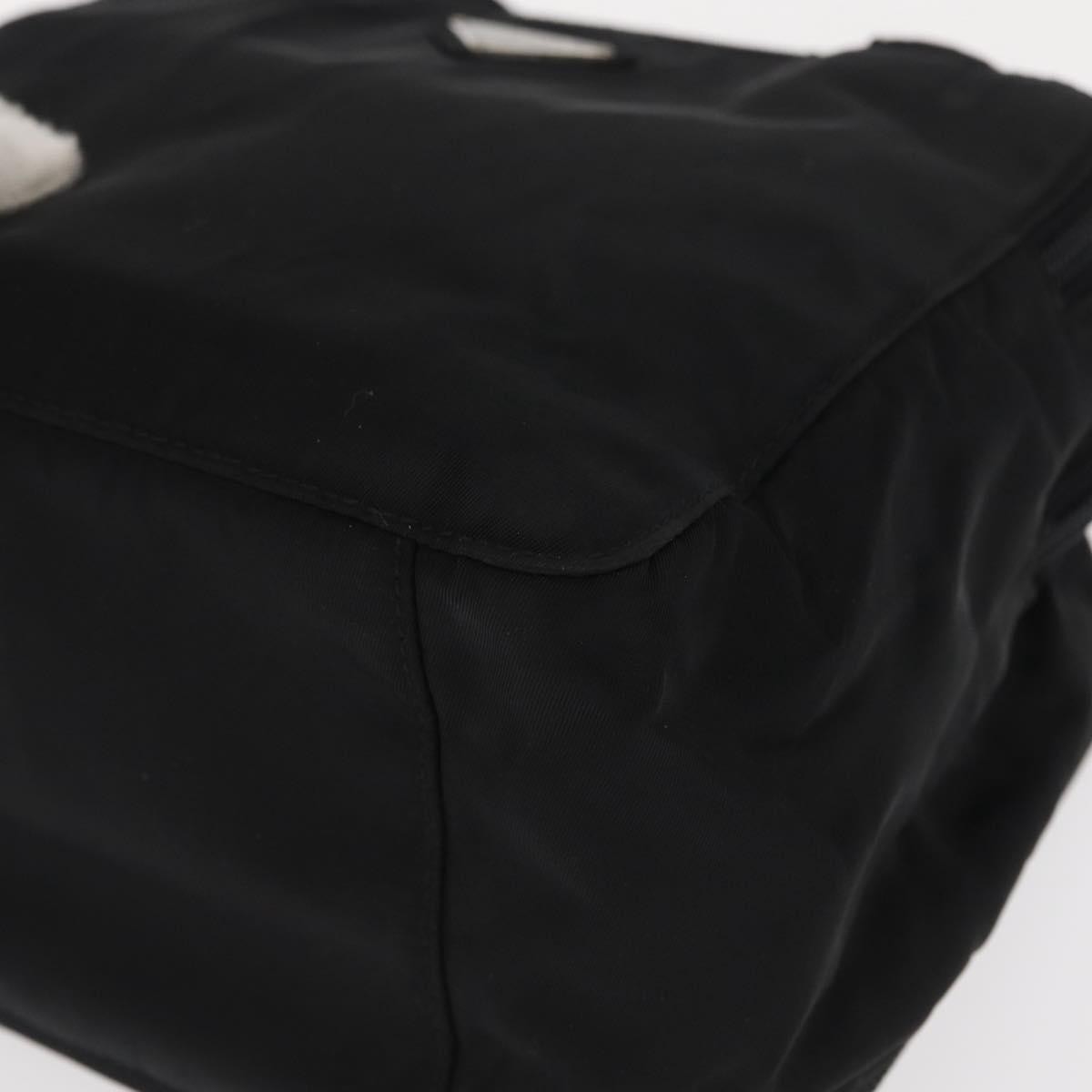 Prada Vintage Handbag Tessuto