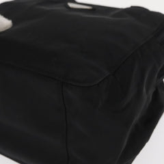 Prada Vintage Handbag Tessuto