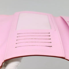 Louis Vuitton Eugenie Wallet Monogram Multicolor