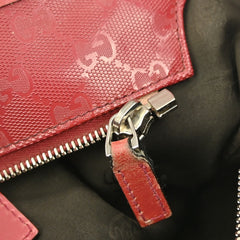 Gucci Plus Tote GG Imprime