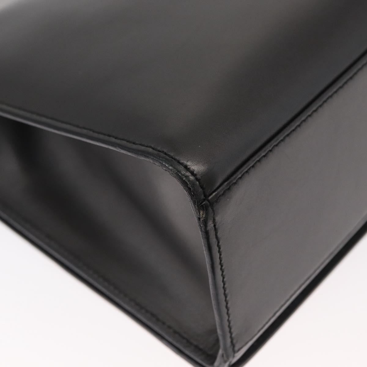 Gucci Vintage Shoulder Bag Leather