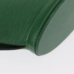 Louis Vuitton Saint Jacques Handbag Epi Leather