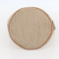 Hermes Saxo Handbag Toile