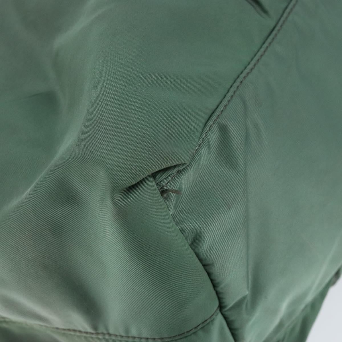 Prada Convertible Bow Tote Tessuto