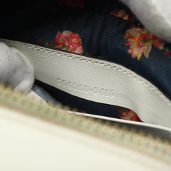 Gucci Candy Crossbody Bag Mini GG Coated Canvas