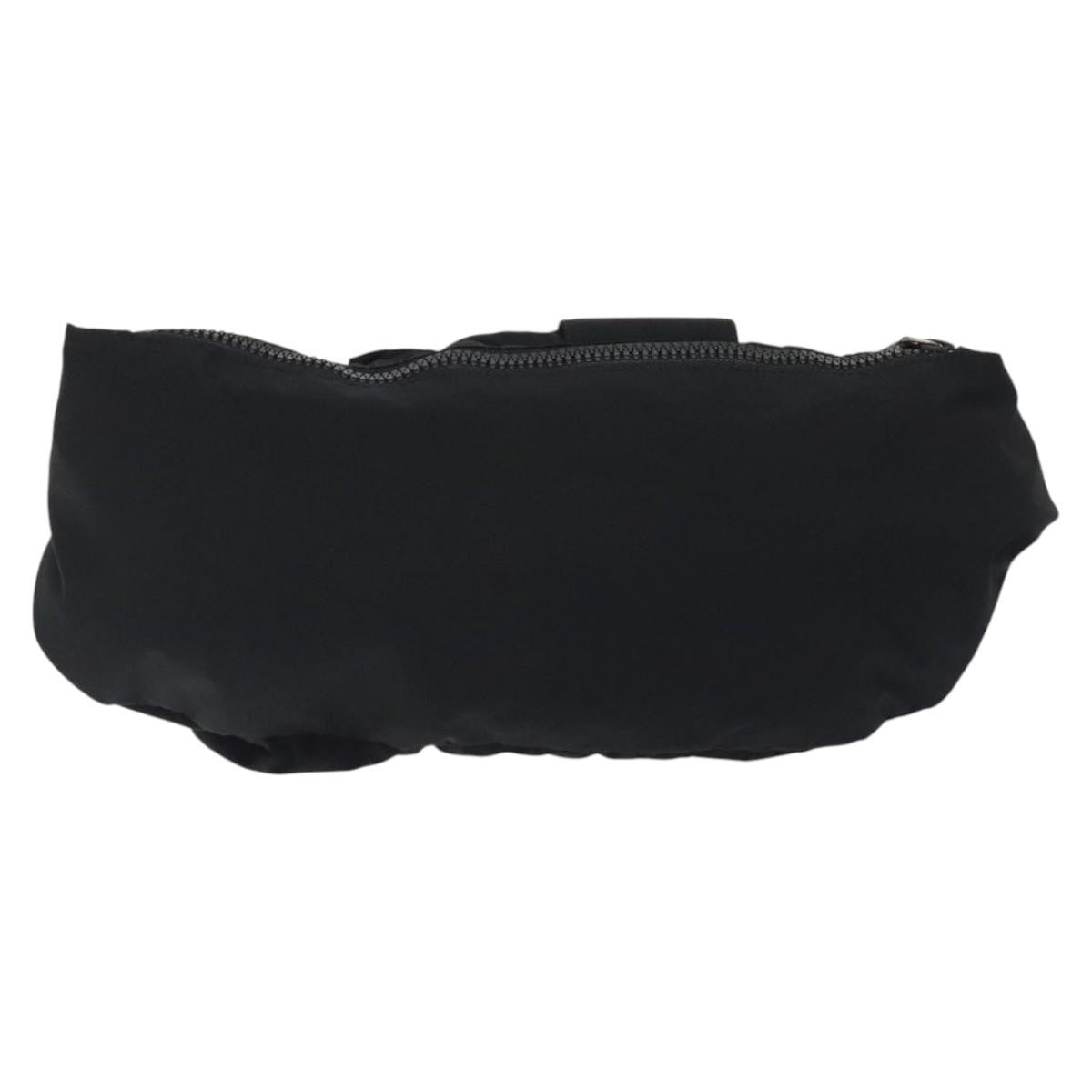 Prada Sport Bum Bag Tessuto