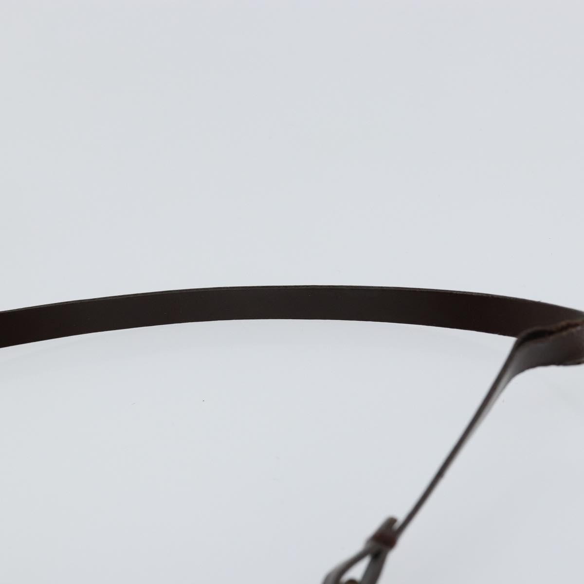 Louis Vuitton Papillon Pochette Damier