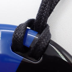 Hermes Necklace Buffalo Horn and Lacquer